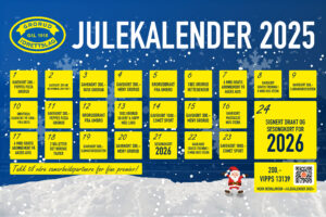 Adventskalender 2025